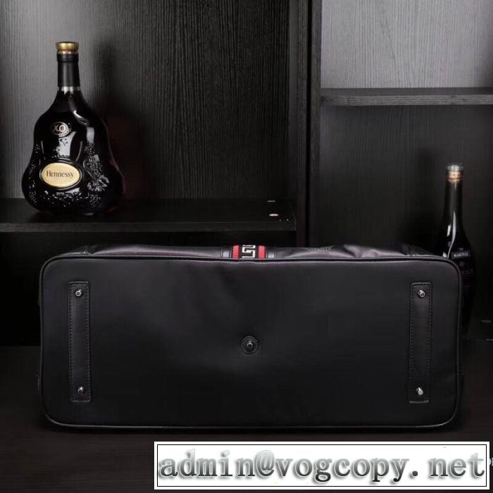 大容量お出かけ ヴェルサーチコピー ボストンバッグ レザービジネスカジュアル人気ランキング2019秋冬 VERSACE OLYMPUS GYM BAG