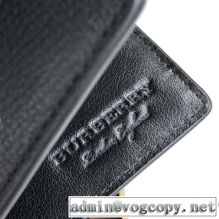 2019春夏も引き続き人気セール おしゃれデザインも大人気 バーバリー BURBERRY 財布/ウォレッ