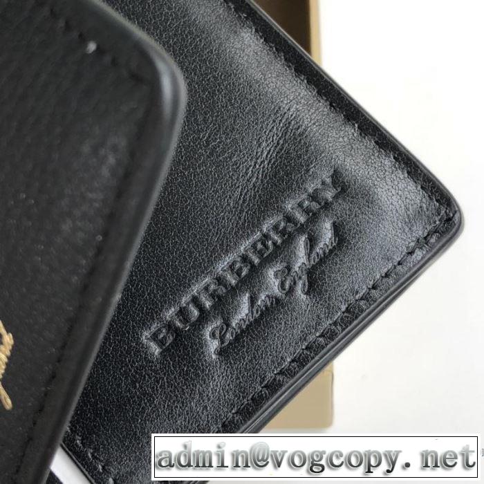 お洒落トレンド人気 バーバリー BURBERRY 財布/ウォレッ 《2019年》今、注目のストリート