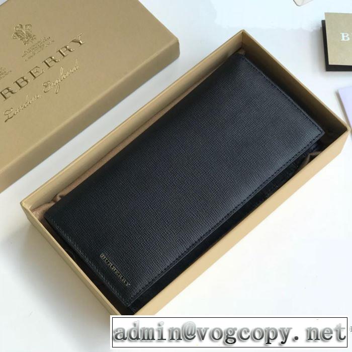 財布/ウォレッ ブランドの話題の新作も！ 2019年最新ファッション バーバリー BURBERRY