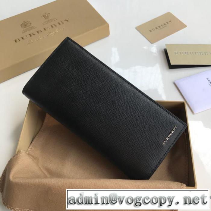 財布/ウォレッ ブランドの話題の新作も！ 2019年最新ファッション バーバリー BURBERRY