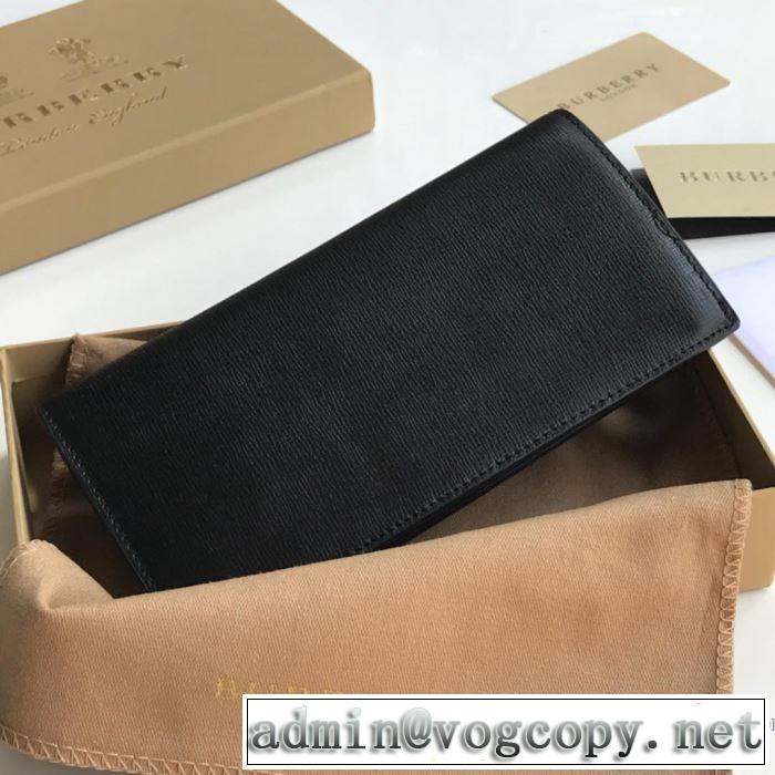 財布/ウォレッ ブランドの話題の新作も！ 2019年最新ファッション バーバリー BURBERRY