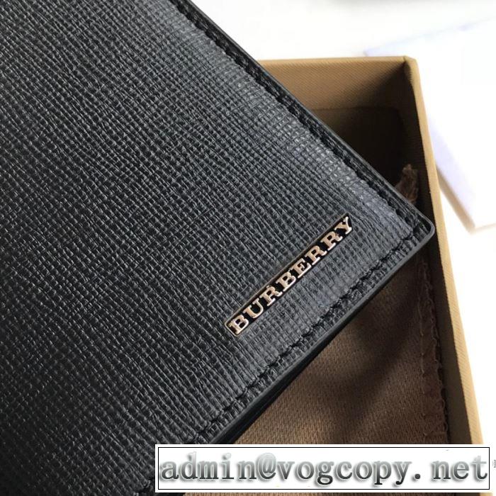 財布/ウォレッ ブランドの話題の新作も！ 2019年最新ファッション バーバリー BURBERRY