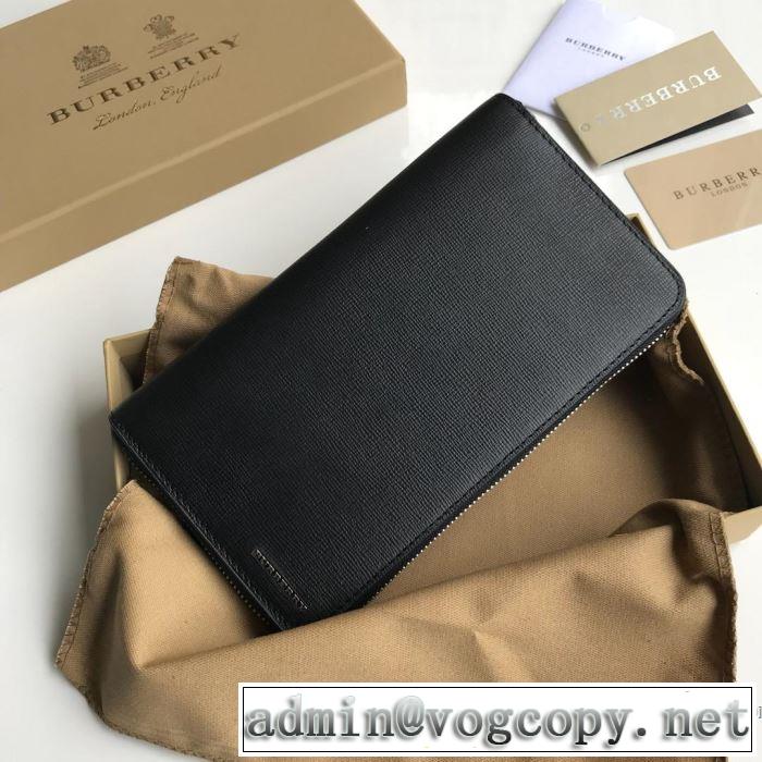 バーバリー BURBERRY 財布/ウォレッ 今シーズン注目のデザイン 2019SSのトレンド商品
