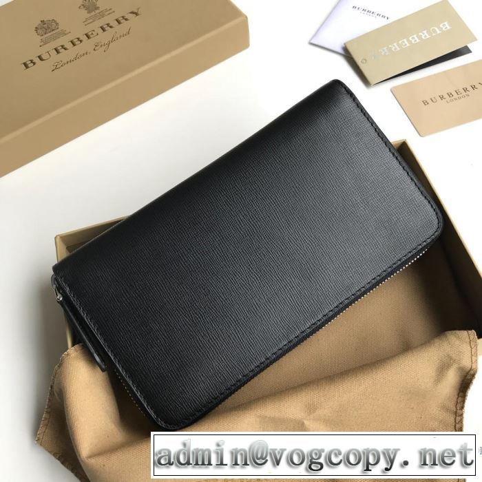 バーバリー BURBERRY 財布/ウォレッ 今シーズン注目のデザイン 2019SSのトレンド商品