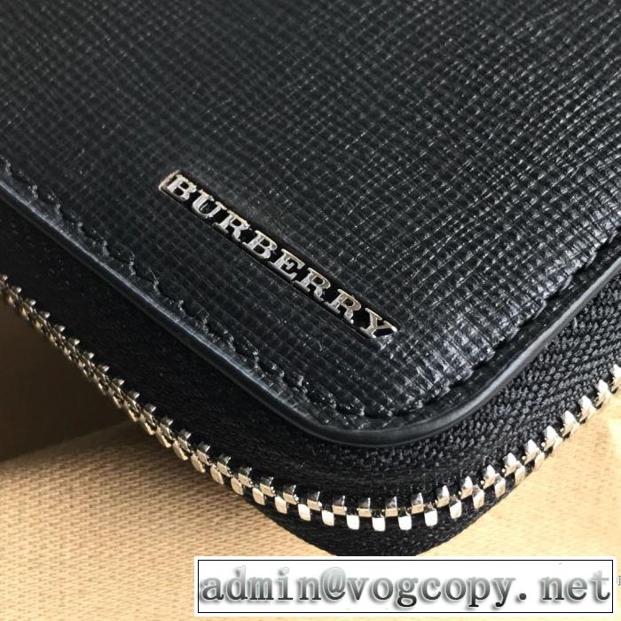 バーバリー BURBERRY 財布/ウォレッ 今シーズン注目のデザイン 2019SSのトレンド商品