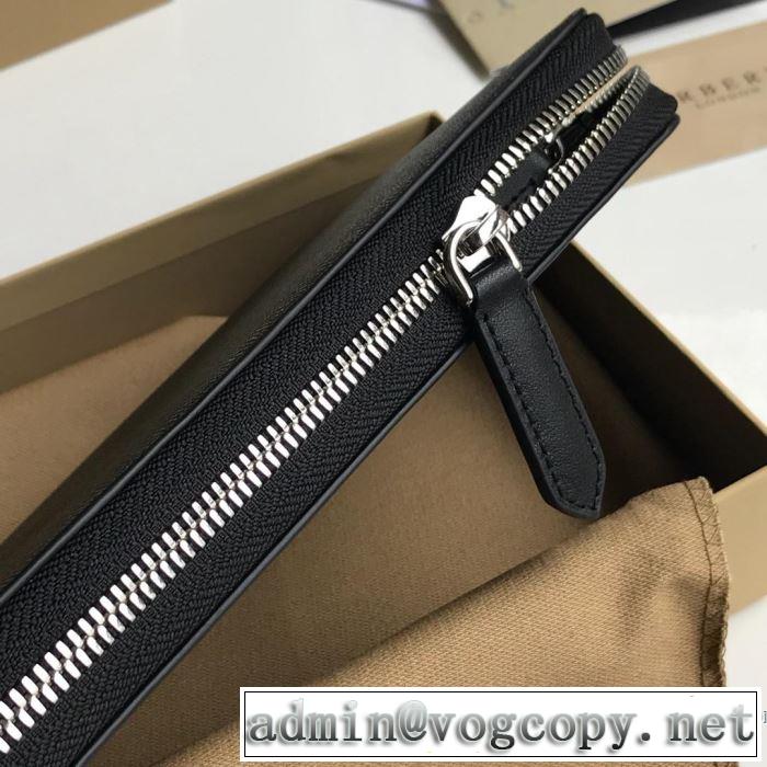 バーバリー BURBERRY 財布/ウォレッ 今シーズン注目のデザイン 2019SSのトレンド商品