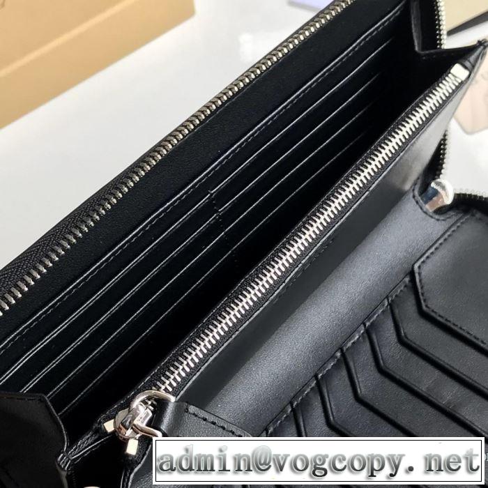 バーバリー BURBERRY 財布/ウォレッ 今シーズン注目のデザイン 2019SSのトレンド商品
