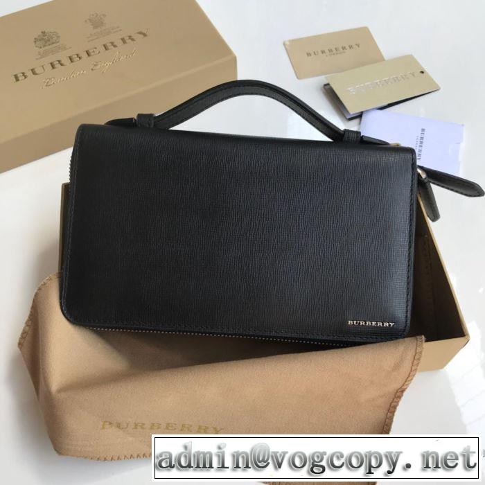 2019春夏トレンドアイテム バーバリー BURBERRY 財布/ウォレッ 今流行のストリート上品