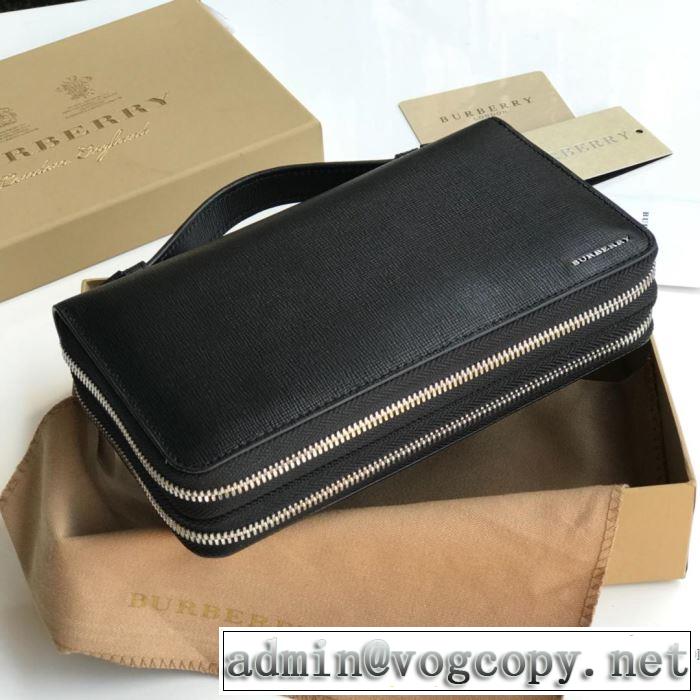 2019春夏トレンドアイテム バーバリー BURBERRY 財布/ウォレッ 今流行のストリート上品
