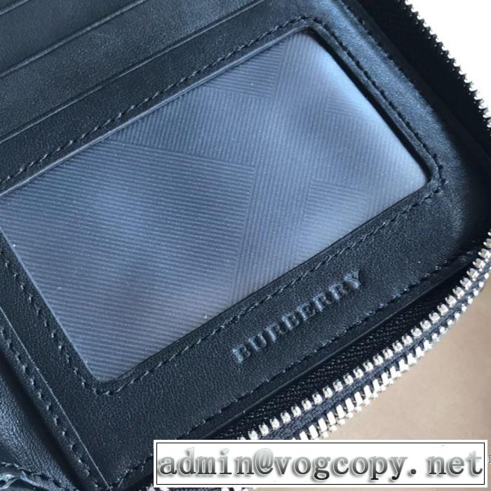 2019春夏トレンドアイテム バーバリー BURBERRY 財布/ウォレッ 今流行のストリート上品