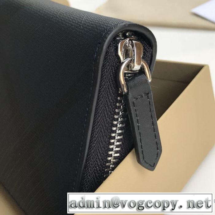 財布/ウォレッ 2色可選 夏気分UP最新コレクション 【2019年】夏のファッション バーバリー BURBERRY