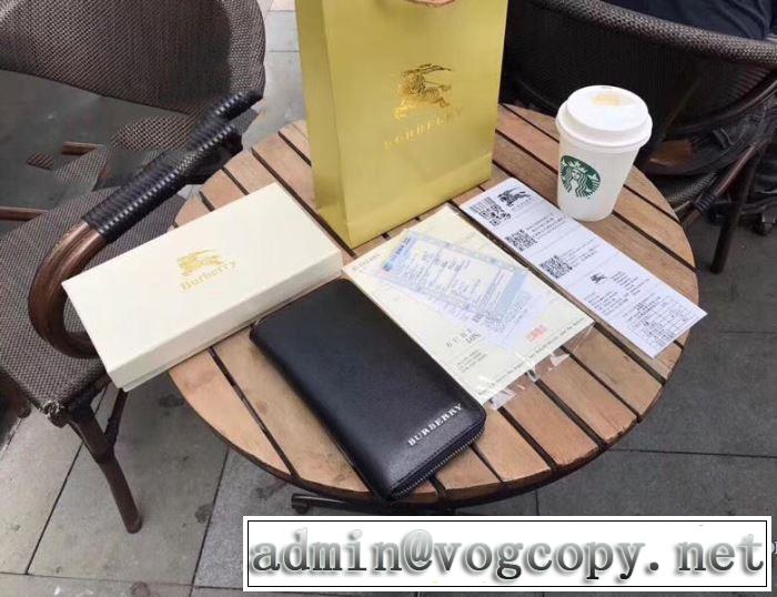 2019春夏人気トレンドアイテム バーバリー BURBERRY 財布/ウォレッ 素敵カジュアル春夏新品