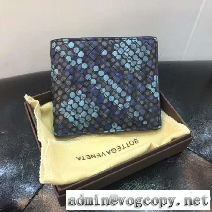 ボッテガ ヴェネタ BOTTEGA VENETA 財布 春夏のトレンドアイテム 2019春夏の大注目トレンド