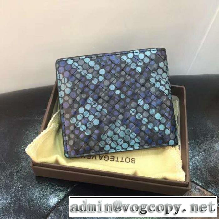 ボッテガ ヴェネタ BOTTEGA VENETA 財布 春夏のトレンドアイテム 2019春夏の大注目トレンド