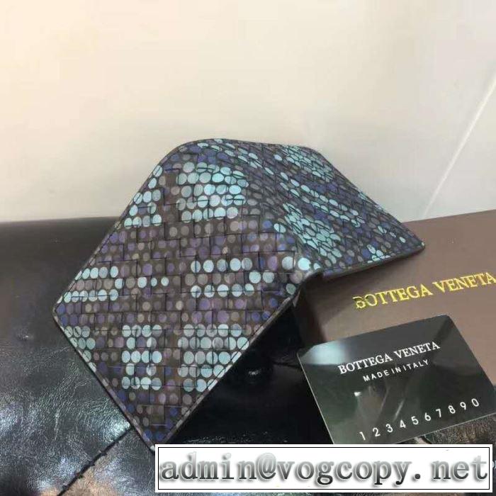 ボッテガ ヴェネタ BOTTEGA VENETA 財布 春夏のトレンドアイテム 2019春夏の大注目トレンド