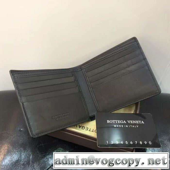ボッテガ ヴェネタ BOTTEGA VENETA 財布 春夏のトレンドアイテム 2019春夏の大注目トレンド