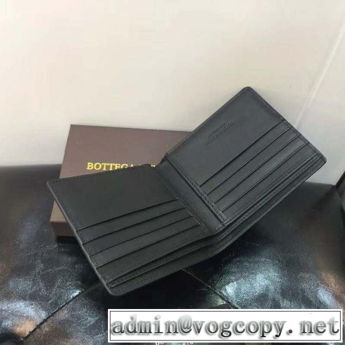 ボッテガ ヴェネタ BOTTEGA VENETA 財布 春夏のトレンドアイテム 2019春夏の大注目トレンド