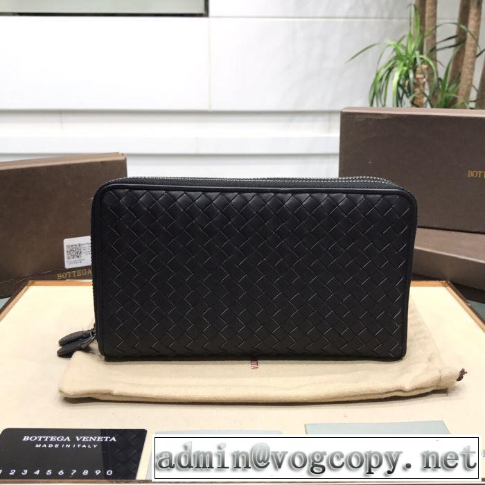 定番のスタイル春夏限定 2019夏ファション新品 ボッテガ ヴェネタ BOTTEGA VENETA 財布