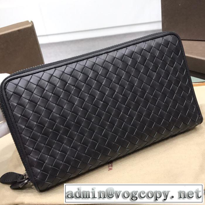 定番のスタイル春夏限定 2019夏ファション新品 ボッテガ ヴェネタ BOTTEGA VENETA 財布