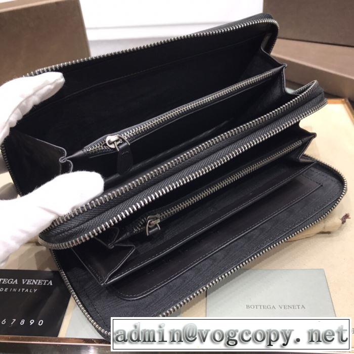定番のスタイル春夏限定 2019夏ファション新品 ボッテガ ヴェネタ BOTTEGA VENETA 財布