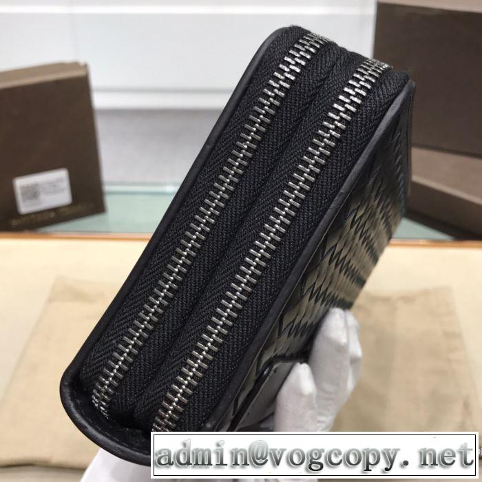 定番のスタイル春夏限定 2019夏ファション新品 ボッテガ ヴェネタ BOTTEGA VENETA 財布