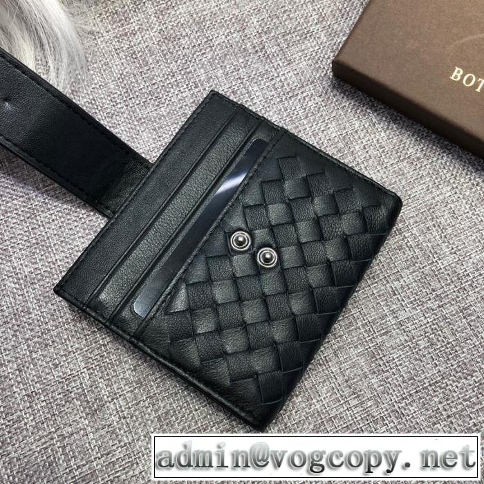 目を引く春夏トップス ボッテガ ヴェネタ BOTTEGA VENETA 財布 春夏の流行り2019新品