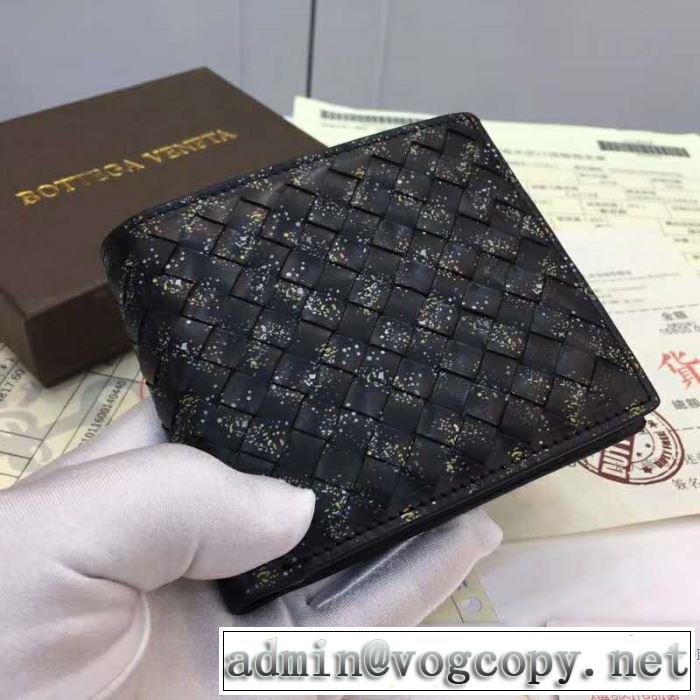 財布 ボッテガ ヴェネタ BOTTEGA VENETA 2019年の春夏に着たい 今年の正解大人気新作