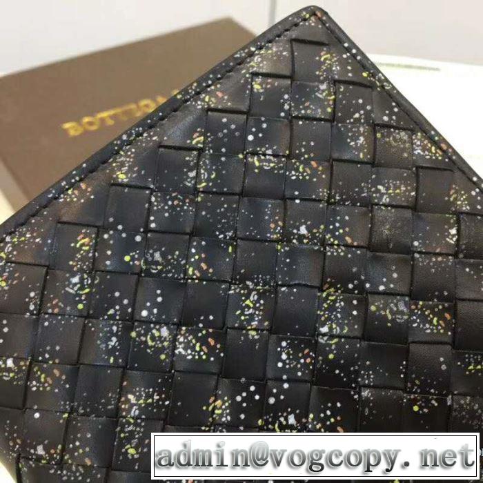 財布 ボッテガ ヴェネタ BOTTEGA VENETA 2019年の春夏に着たい 今年の正解大人気新作