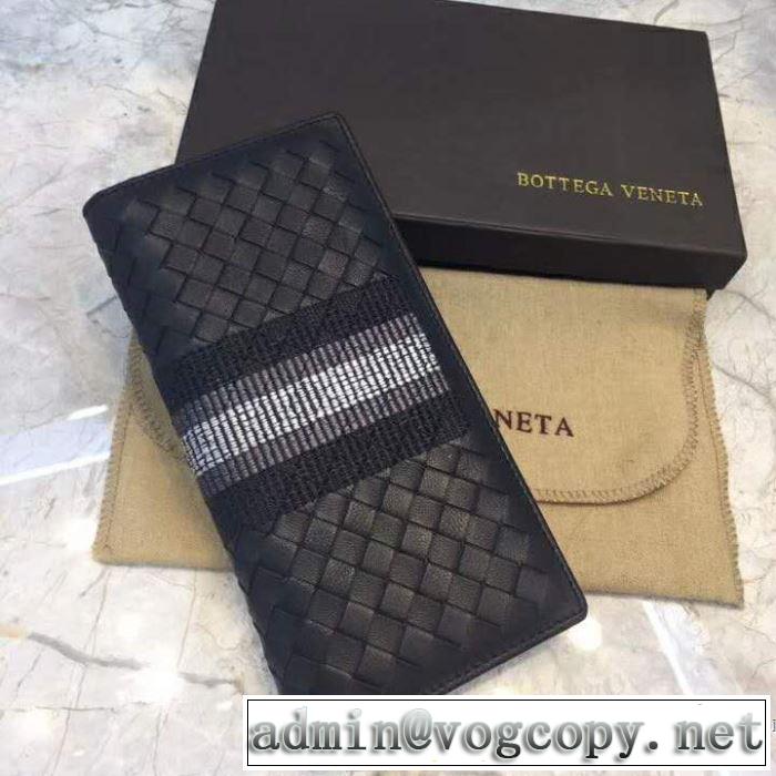 2019春夏も引き続き人気セール ボッテガ ヴェネタ BOTTEGA VENETA 財布 お洒落トレンド人気