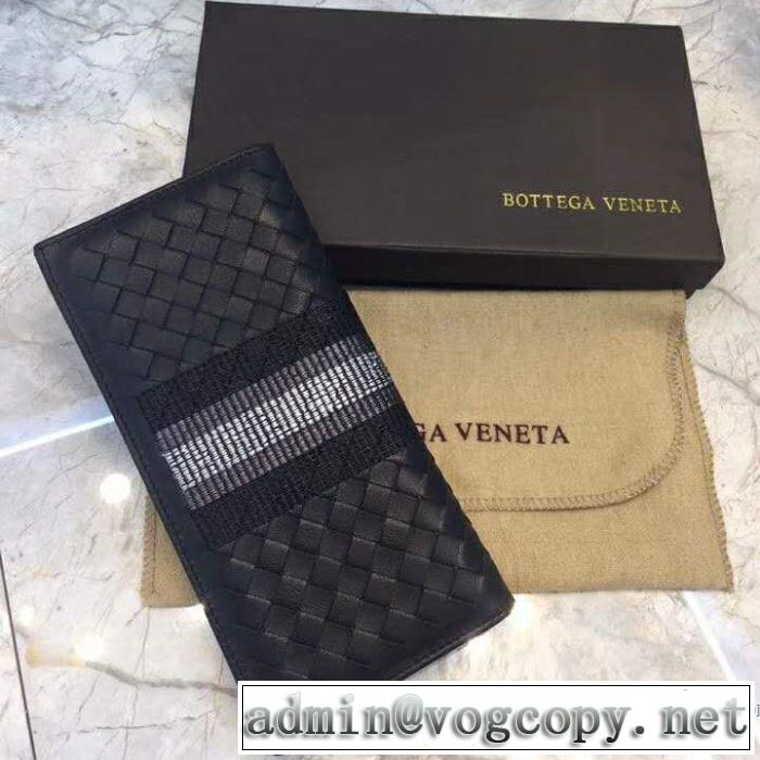 2019春夏も引き続き人気セール ボッテガ ヴェネタ BOTTEGA VENETA 財布 お洒落トレンド人気