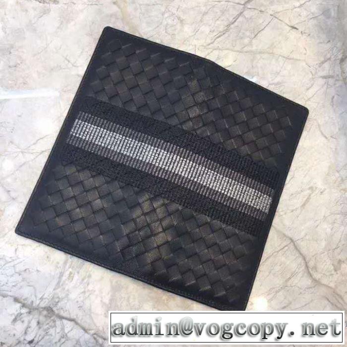 2019春夏も引き続き人気セール ボッテガ ヴェネタ BOTTEGA VENETA 財布 お洒落トレンド人気