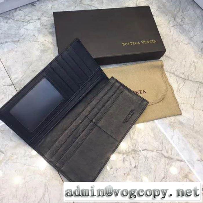 2019春夏も引き続き人気セール ボッテガ ヴェネタ BOTTEGA VENETA 財布 お洒落トレンド人気