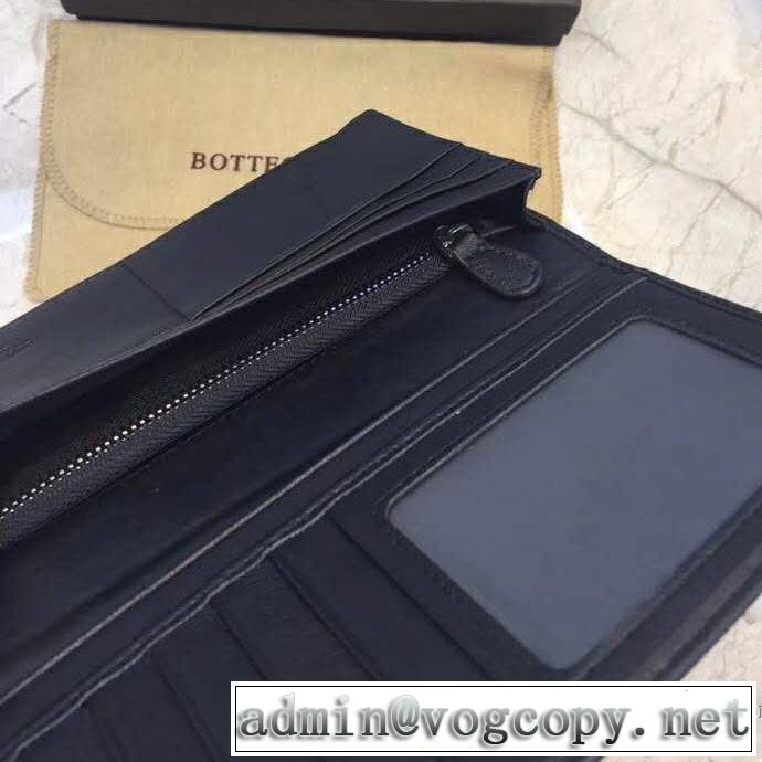 2019春夏も引き続き人気セール ボッテガ ヴェネタ BOTTEGA VENETA 財布 お洒落トレンド人気