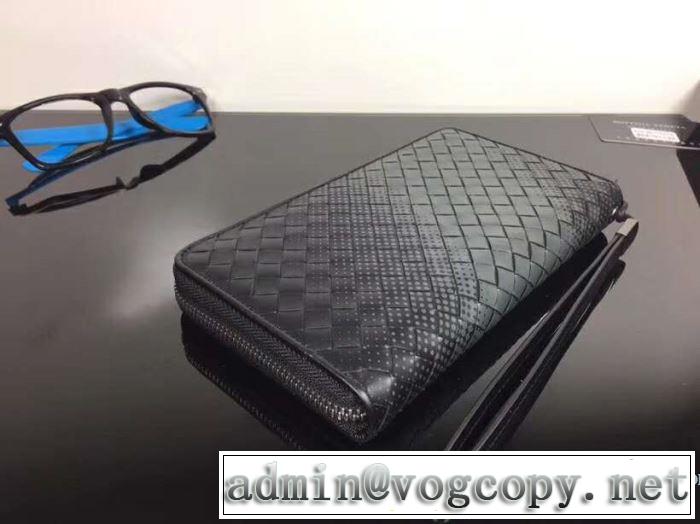 2019年春夏流行ファッション 大人の可愛さを引き立て ボッテガ ヴェネタ BOTTEGA VENETA 財布