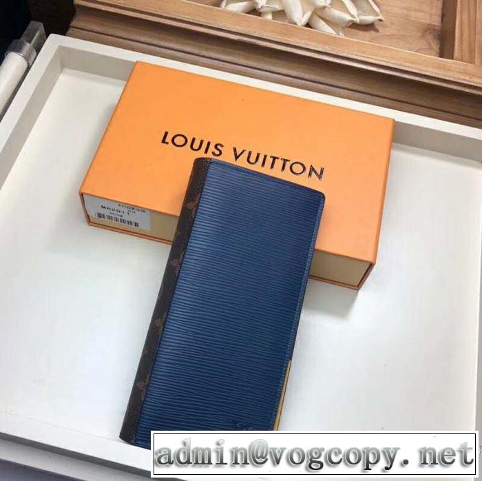 ルイ ヴィトン LOUIS VUITTON 財布 2019年春夏のトレンドアイテム 今季流行りの人気新作