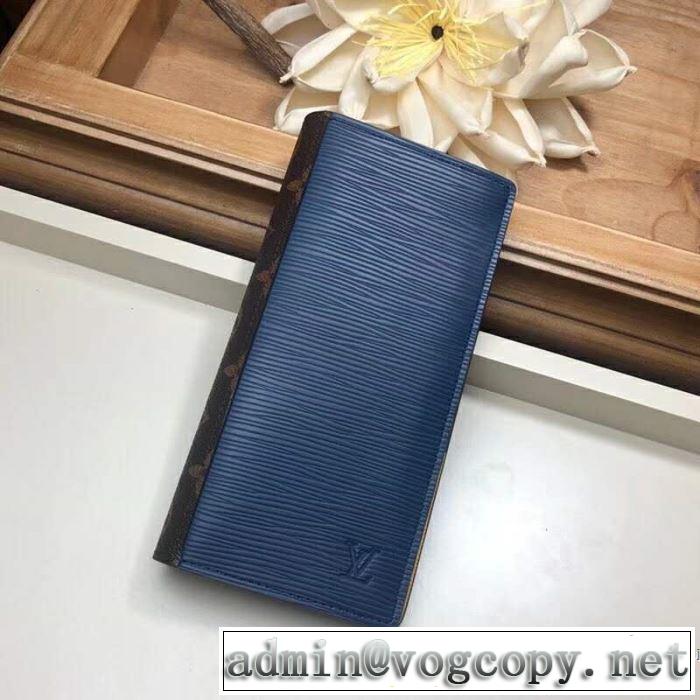 ルイ ヴィトン LOUIS VUITTON 財布 2019年春夏のトレンドアイテム 今季流行りの人気新作