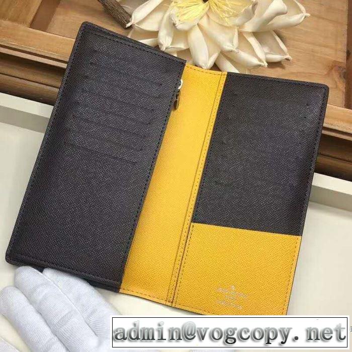 ルイ ヴィトン LOUIS VUITTON 財布 2019年春夏のトレンドアイテム 今季流行りの人気新作
