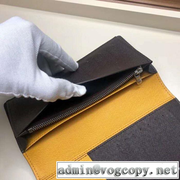 ルイ ヴィトン LOUIS VUITTON 財布 2019年春夏のトレンドアイテム 今季流行りの人気新作
