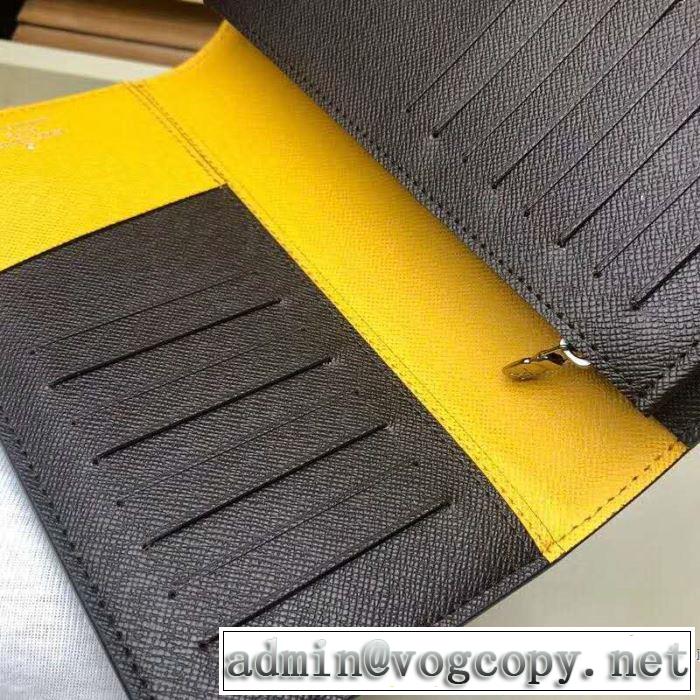 ルイ ヴィトン LOUIS VUITTON 財布 2019年春夏のトレンドアイテム 今季流行りの人気新作