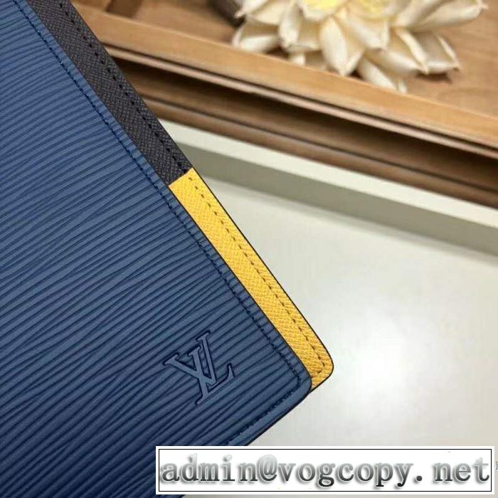 ルイ ヴィトン LOUIS VUITTON 財布 2019年春夏のトレンドアイテム 今季流行りの人気新作