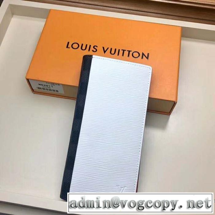 今季トレンドの限定アイテム ルイ ヴィトン LOUIS VUITTON 財布 2019夏ファション新品