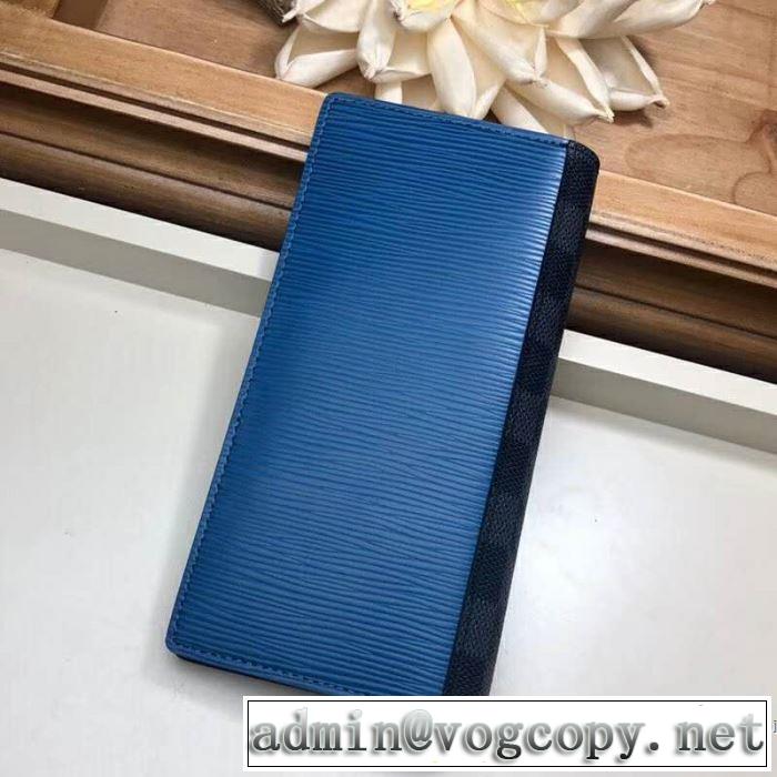 今季トレンドの限定アイテム ルイ ヴィトン LOUIS VUITTON 財布 2019夏ファション新品