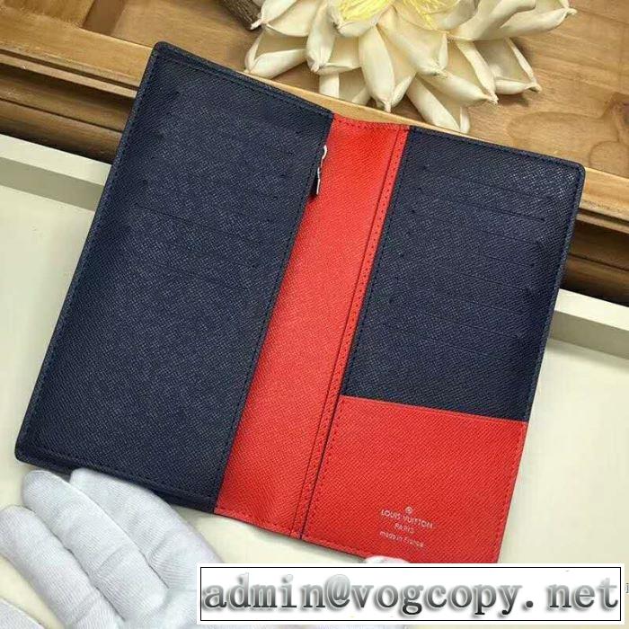 今季トレンドの限定アイテム ルイ ヴィトン LOUIS VUITTON 財布 2019夏ファション新品