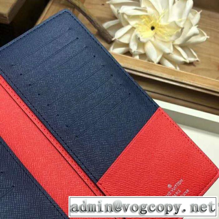 今季トレンドの限定アイテム ルイ ヴィトン LOUIS VUITTON 財布 2019夏ファション新品