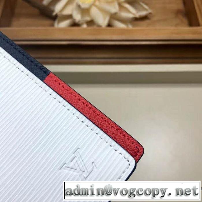 今季トレンドの限定アイテム ルイ ヴィトン LOUIS VUITTON 財布 2019夏ファション新品