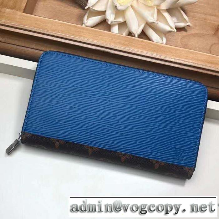 【2019春夏】最新コレクション 今っぽく新作アイテム ルイ ヴィトン LOUIS VUITTON 財布