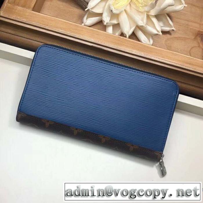 【2019春夏】最新コレクション 今っぽく新作アイテム ルイ ヴィトン LOUIS VUITTON 財布