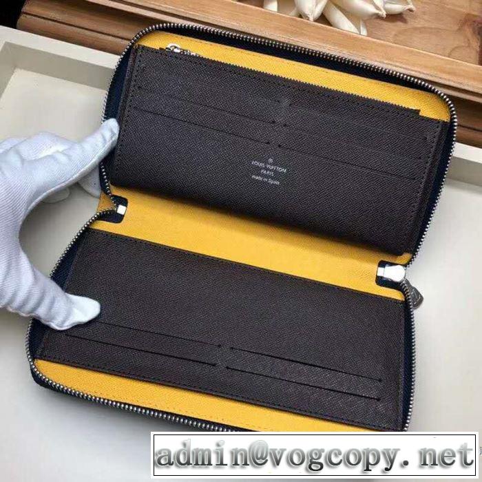 【2019春夏】最新コレクション 今っぽく新作アイテム ルイ ヴィトン LOUIS VUITTON 財布