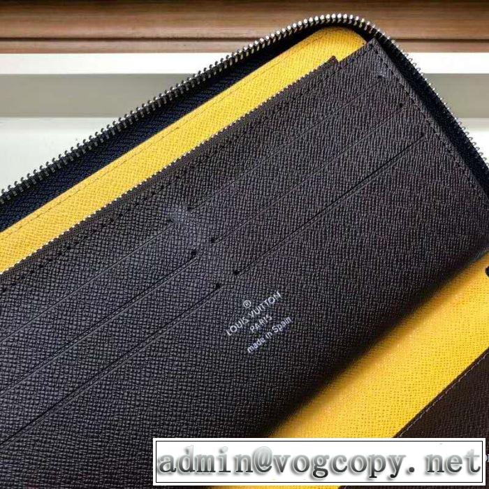 【2019春夏】最新コレクション 今っぽく新作アイテム ルイ ヴィトン LOUIS VUITTON 財布